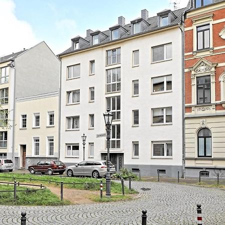 Near Messe! - Stay&Dream - 50Qm - City - Kitchen - Netflix Krefeld Exterior photo